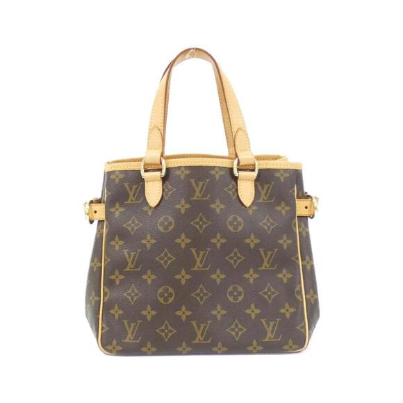 LOUIS VUITTON Gold Monogram Bag - Picture 2 of 10